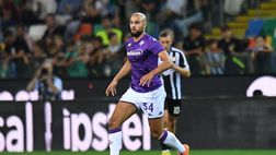 Amrabat: aumentano le possibilità di permanenza alla Fiorentina