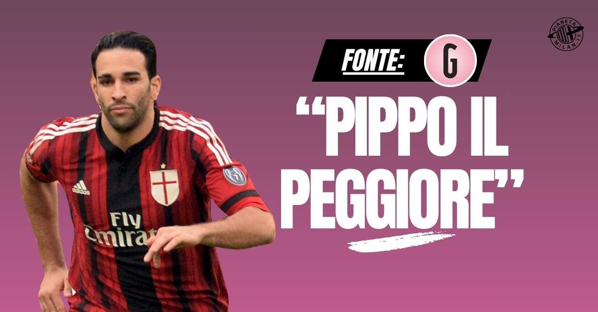 milan rami inzaghi peggior allenatore mai avuto una cosa fu ridicola