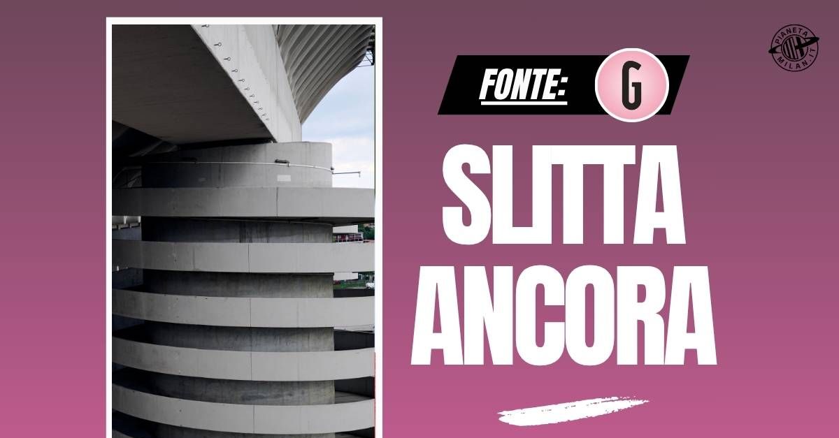 Milan, il Sindaco Sala resta. Ma per San Siro tutto rinviato a settembre