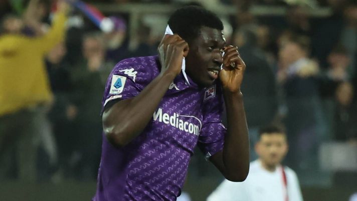 Duncan si presenta a Venezia: “Non parlo di Fiorentina, ho voltato pagina” - immagine 1