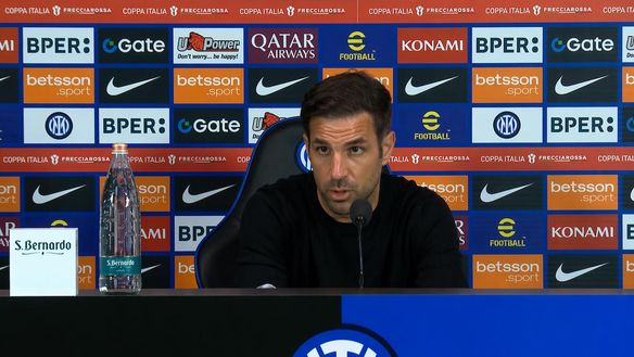 Ds Como: “Feriti da semifinale di Coppa Italia. Energici alla sfida col Napoli. Fabregas…”- immagine 3