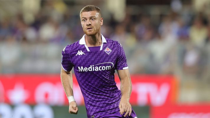 Tuttosport: contro il Genk spazio al trio Kouamé-Beltran-Nico? - immagine 1