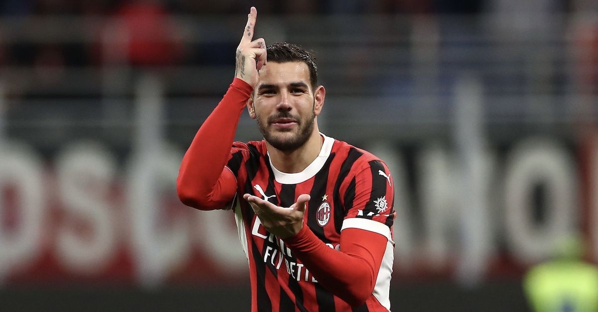 Milan, l’ex calciatore: “Theo Hernandez? Prendo Dimarco tutta la vita”