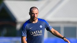 Cabal? Sorpresa dal blitz Juve, ma sono parecchi i motivi per cui l’Inter non si straccia le vesti