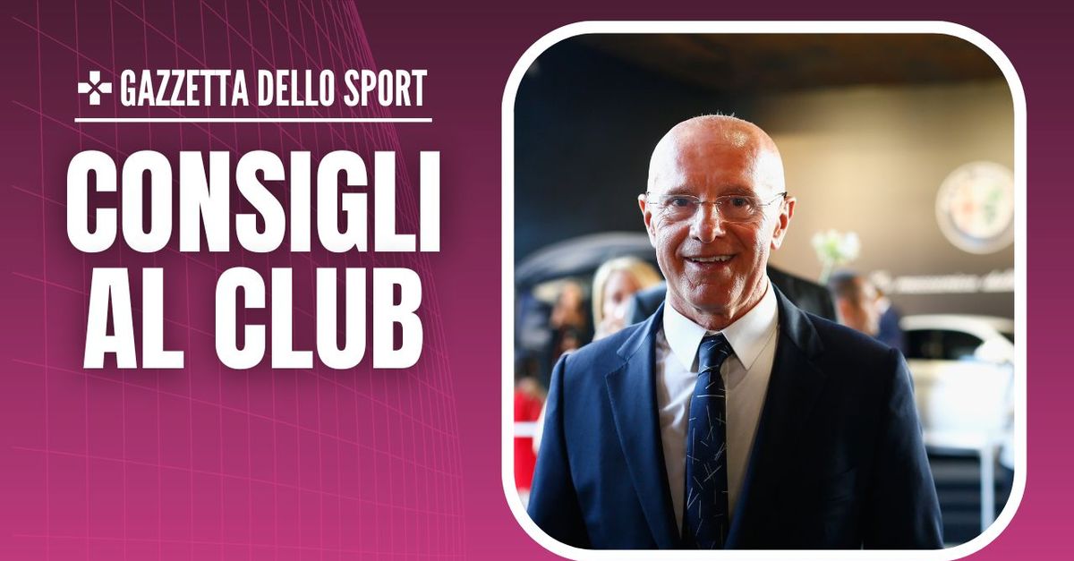 Sacchi: “Milan, non sei una squadra”. E sul nuovo allenatore: “Serve …”