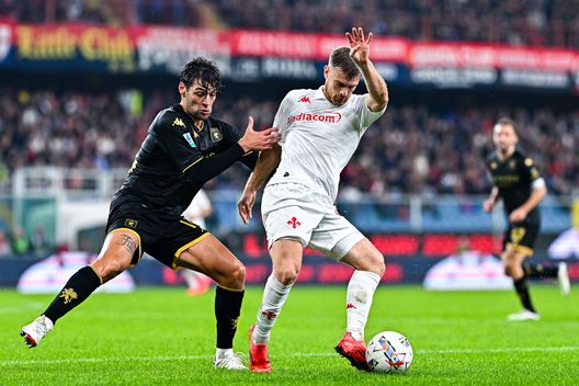 Gazzetta: “Dubbio Beltran per l’Europa. In attacco Kouamè cerca riscatto”- immagine 2