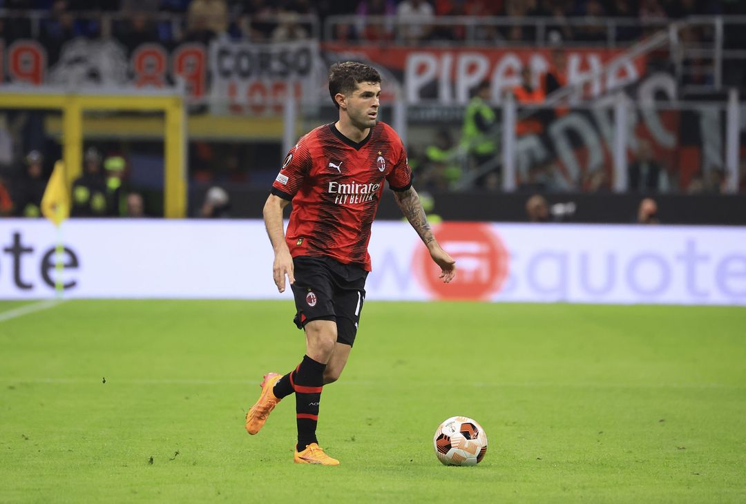 Milan-Roma – FOTOGALLERY - immagine 99