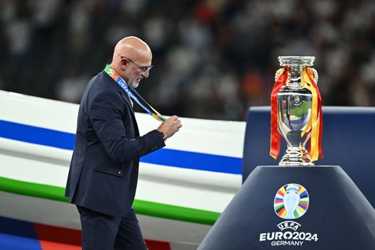 (Photo by Dan Mullan/Getty Images) Gioco, partita, storia, Spagna!- immagine 2