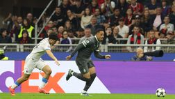 Milan-Bruges, Okafor: “Avevo detto a Reijnders di…”