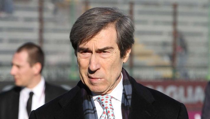 Milan, Braida: 'Avevo il Milan nel destino. Berlusconi? rimasi folgorato'