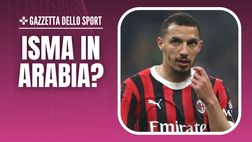 Milan, Bennacer il sacrificio di calciomercato: può ritrovare un ex rossonero