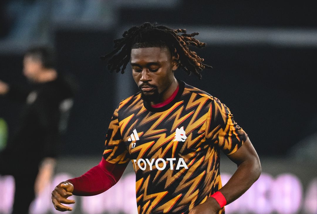 Roma-Cremonese – FOTO GALLERY - immagine 18