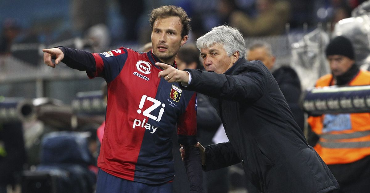 Marchese: “In Serie A vedo grande equilibrio davanti. Il Milan starà dietro al Napoli”