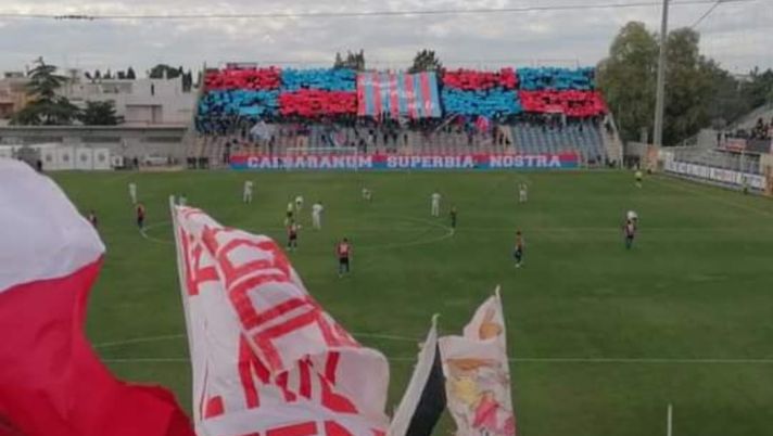 Serie D, 3 arresti per i disordini durante il derby tra il Casarano e il Barletta - immagine 1