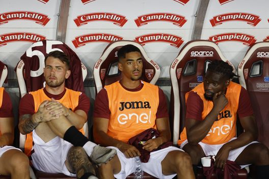 Coppa Italia_Torino Fc vs Cosenza, 11 August 2024, Stadio Olimpico Grande Torino, Torino Italy, Photo Nderim KACELI