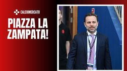 Calciomercato Milan – Che derby per il bomber francese: le ultime news