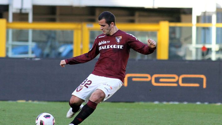 Rivalta raggiunge Iunco allo Spezia - immagine 1