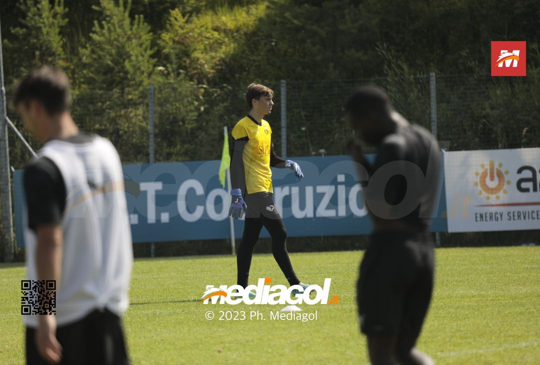 FOTO Ritiro Palermo, i rosanero si allenano a Ronzone: gli scatti più belli (Gallery) - immagine 43