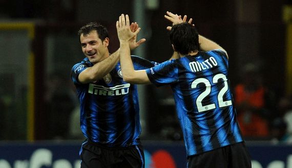 Stankovic compie gli anni, l’Inter: “Talento, grinta, tecnica e potenza. Auguri, Dejan”- immagine 3
