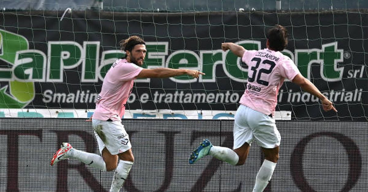 Palermo, avvio da record. Mai così bene nelle prime sei partite