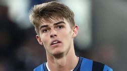UFFICIALE – Atalanta, infortunio per De Ketelaere: l’esito degli esami e i tempi di recupero