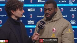 Milan, Fofana svela: “Scudetto? Sinceramente il nostro obiettivo è…”