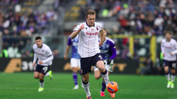 Pobega: “Rammarico per il pareggio, vogliamo uscire dal momento difficile”