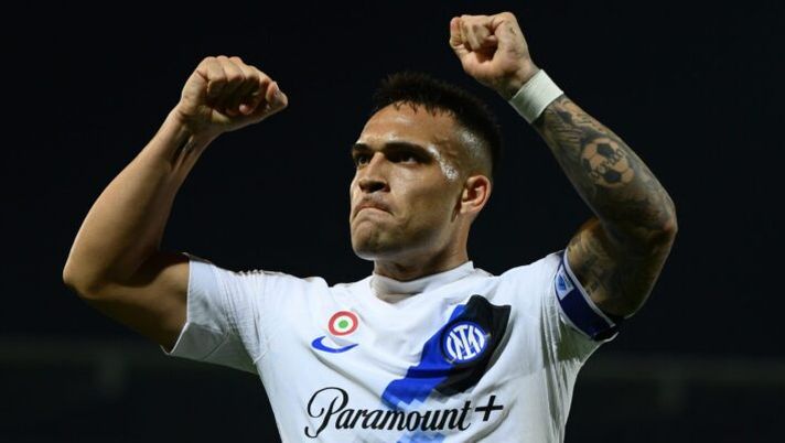 Lautaro: “Rinnovo? Stiamo lavorando e spero di trovare un accordo con l’Inter” - immagine 1