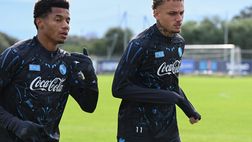 Noa Lang e Neres, gli ex scontenti: ora il Napoli vola sulla loro fantasia – CdS