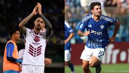 Torino-Como è anche Sanabria-Cutrone, a caccia di gol per confermarsi