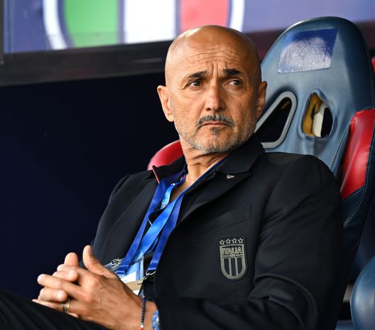 Getty Images Spalletti: “Leggero affaticamento per Barella. Ritmi altissimi”- immagine 2