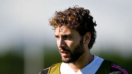 Locatelli Juventus