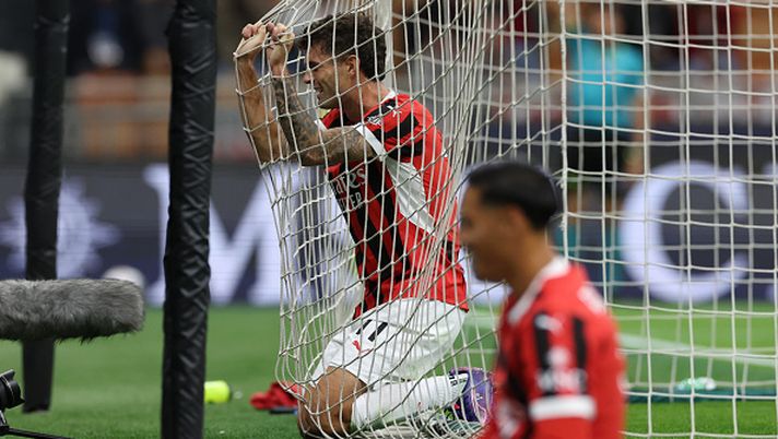 San Siro, primo tempo a forza 4: tutti i precedenti, anche del 1914… - immagine 1