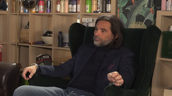 Adani: “Devo dire la verità: reagisco così alle critiche! A chi parla per invidia dico che…”- immagine 4