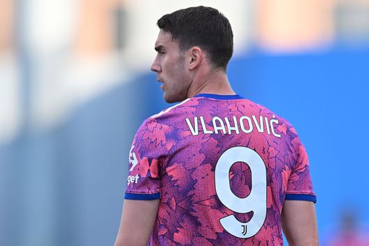 Iemmello: “Alla Fiorentina serve uno come Vlahovic. Viola Park super”- immagine 2