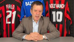 Pedullà: “L’Inter lavora già per l’estate. E per il mercato ci sono due nomi”
