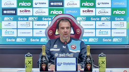 Cittadella-Parma, Gorini: “Dobbiamo ritrovare convinzione. Loro avversario migliore”