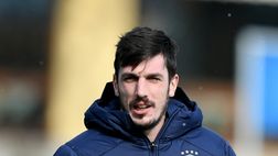 Lazio-Napoli, Scuffet avvisa i biancocelesti: “C’è grande voglia di…”