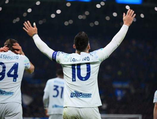 Zazzaroni: “Inter, qualche sofferenza ma ha fatto il pieno. Insisto nel ricordare una cosa”- immagine 2