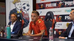 Genoa-Modena 4-3: Retegui, gol e show in Coppa Italia, Gilardino ok su Bianco
