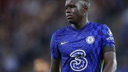 Mercato Roma, non solo Lukaku: con il Chelsea si tratta anche per Sarr