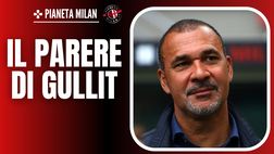 Gullit: “Pulisic è adatto al gioco del Milan. Su Santiago Gimenez …”