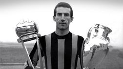 Inter, novant’anni fa nasceva Armando Picchi: capitano che insegnò stile e coraggio