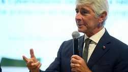 Abodi: “Per Euro 2032 altri tre posti disponibili. San Siro? Una scossa, inevitabile”