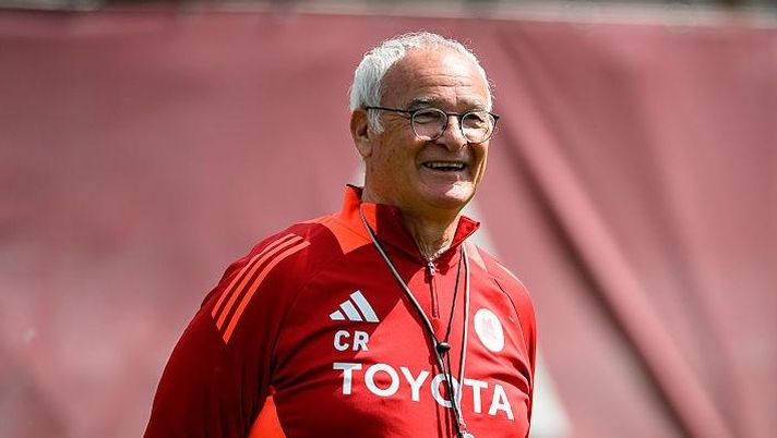 Ranieri: “Nuovo allenatore? Nessuno si è tirato fuori! Su Gasp e Pellegrini vi posso dire…” - immagine 1