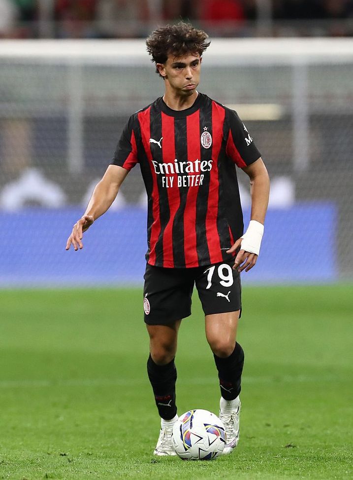 La sottile linea rossa che divide Joao da Theo- immagine 3