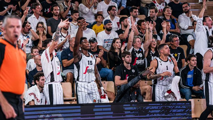 Monaco-Virtus, le pagelle- immagine 1