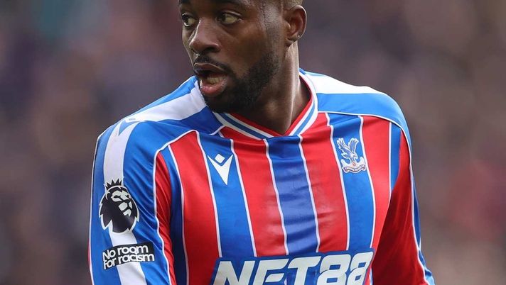 Calciomercato, Romano: 'Mateta resta in alto nella lista del Milan'