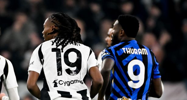 Marocchino: “David-Vlahovic contro l’Inter dal 1′? Se fanno come Alcaraz e Sinner…”- immagine 2