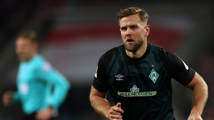 Fullkrug, il bomber della classe operaia: in dote porta i gol - immagine 1